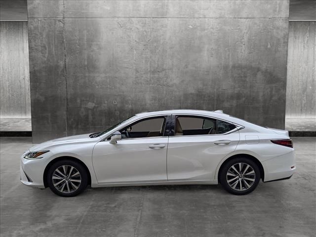 2019 Lexus ES 350