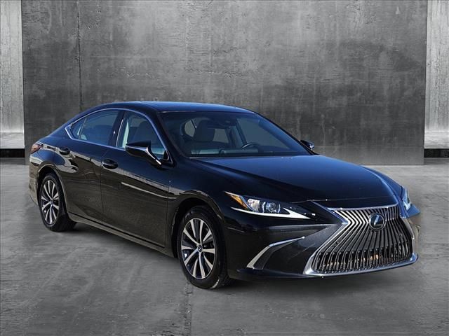 2019 Lexus ES 350