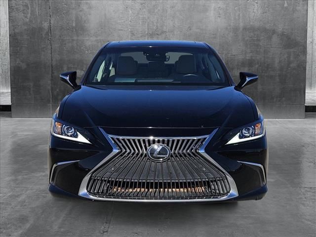 2019 Lexus ES 350