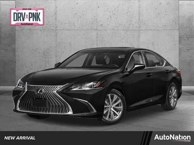 2019 Lexus ES 350