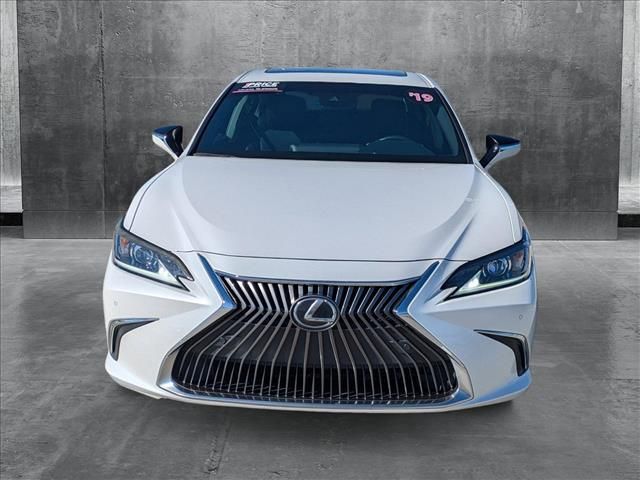 2019 Lexus ES 350