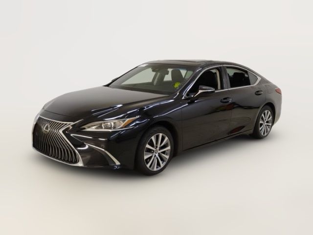 2019 Lexus ES 350