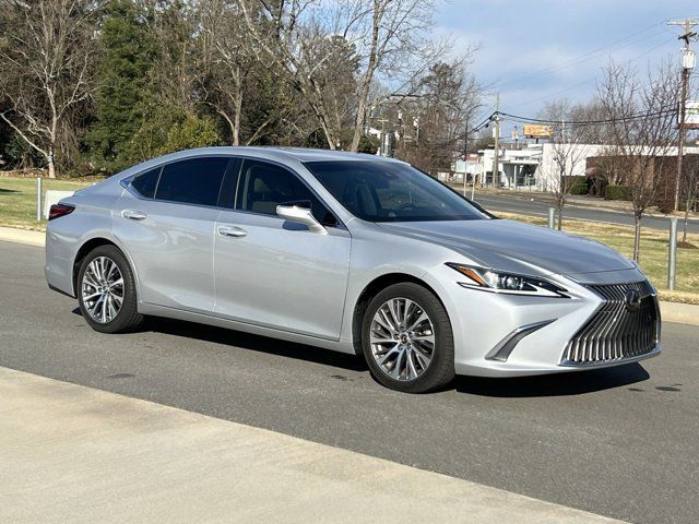 2019 Lexus ES 350