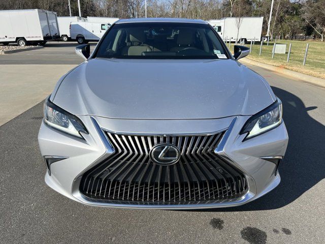 2019 Lexus ES 350