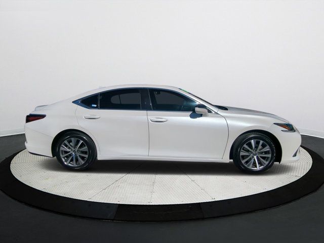 2019 Lexus ES 350