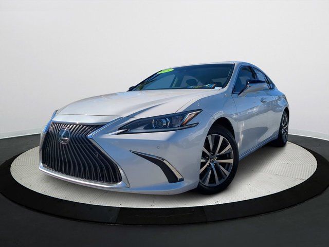 2019 Lexus ES 350