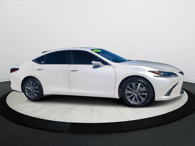 2019 Lexus ES 350