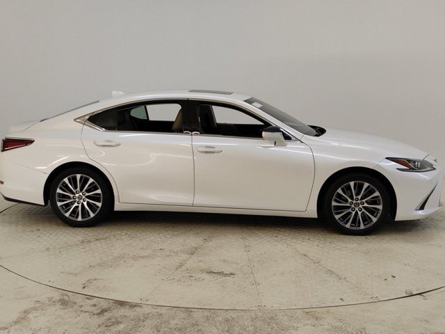 2019 Lexus ES 350