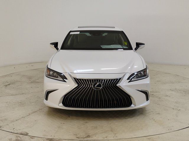 2019 Lexus ES 350