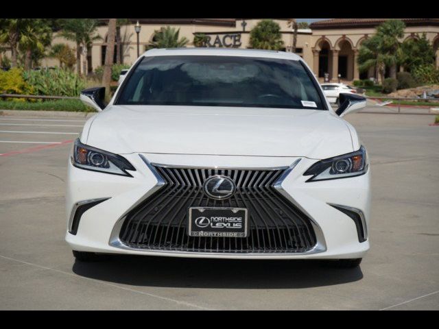 2019 Lexus ES 350