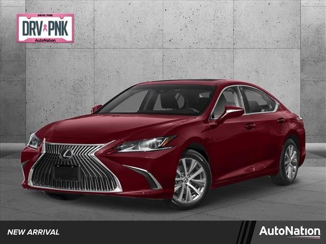 2019 Lexus ES 350