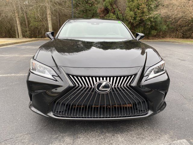 2019 Lexus ES 350