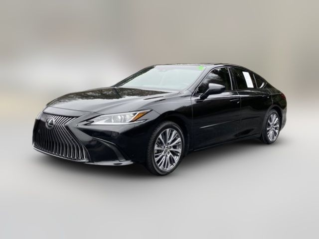 2019 Lexus ES 350