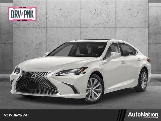 2019 Lexus ES 350