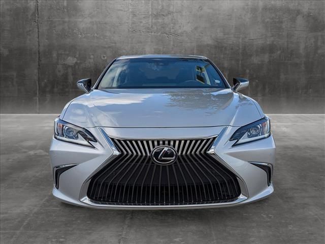 2019 Lexus ES 350