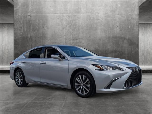 2019 Lexus ES 350