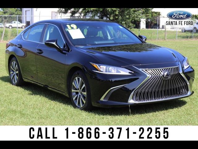 2019 Lexus ES 350