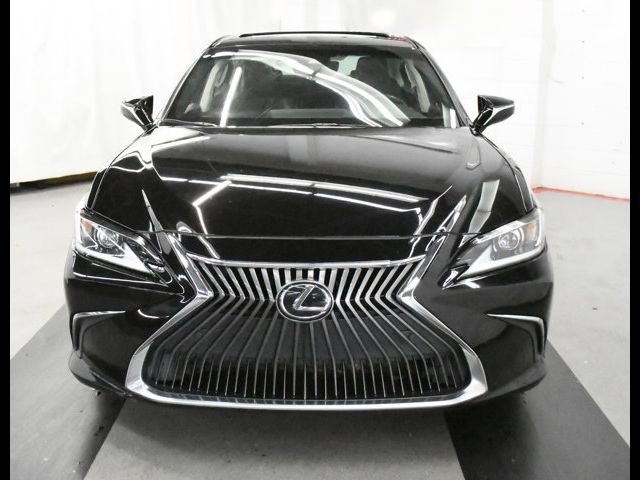 2019 Lexus ES 350