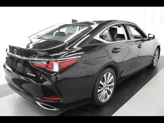 2019 Lexus ES 350