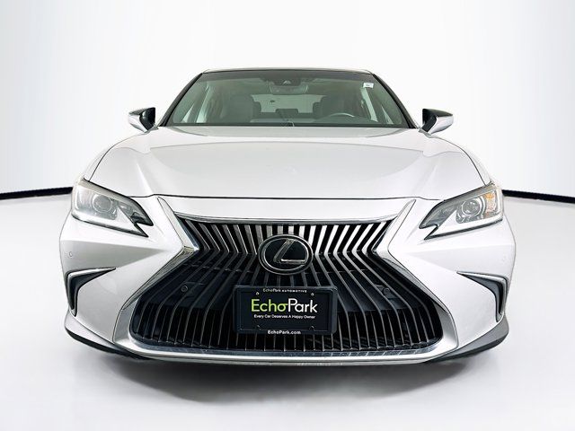 2019 Lexus ES 350