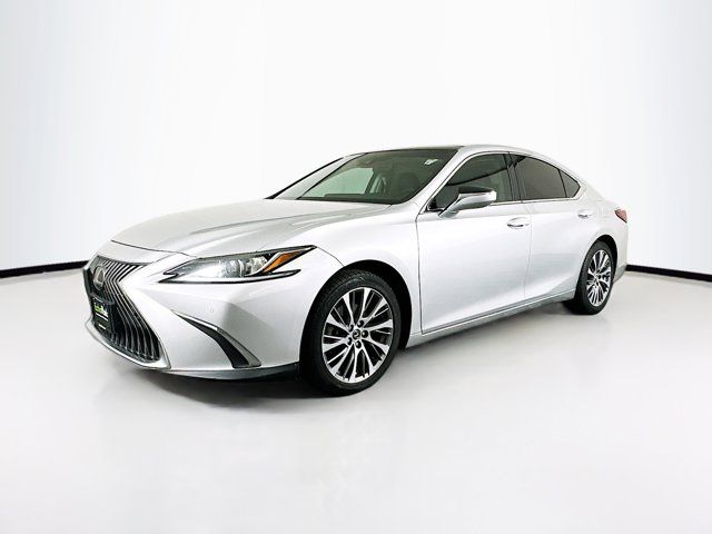 2019 Lexus ES 350