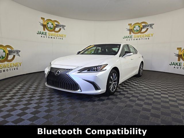 2019 Lexus ES 350