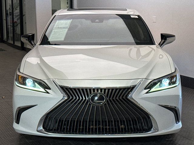 2019 Lexus ES 350