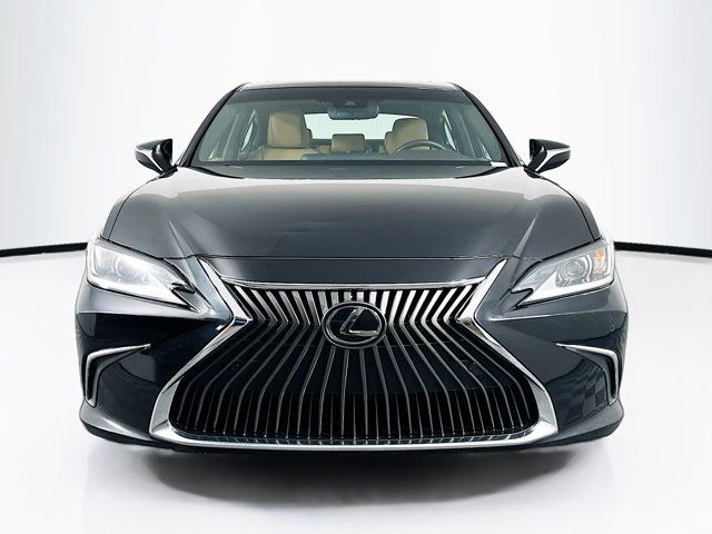 2019 Lexus ES 350