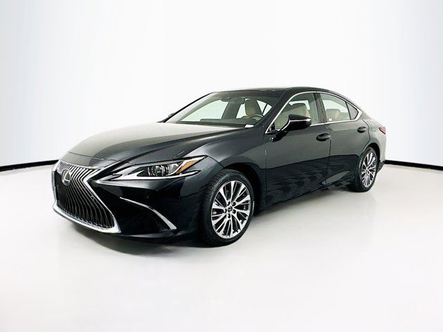 2019 Lexus ES 350