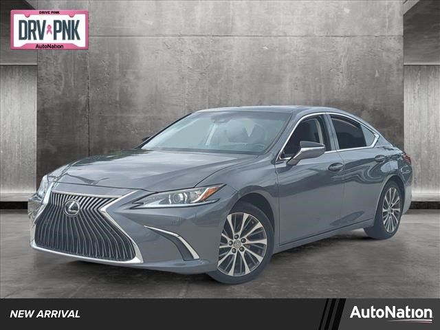 2019 Lexus ES 350