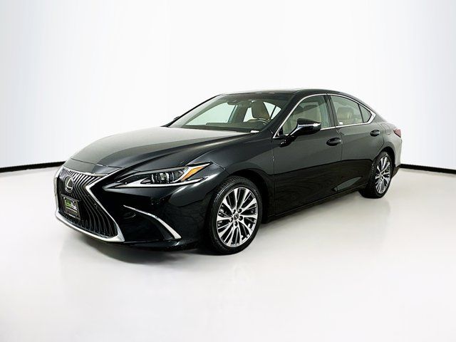 2019 Lexus ES 350