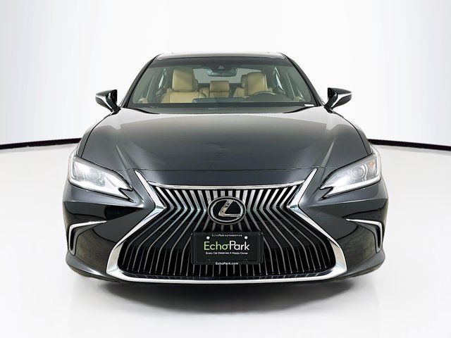 2019 Lexus ES 350