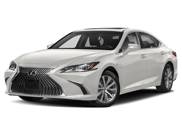 2019 Lexus ES 350