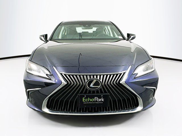 2019 Lexus ES 350