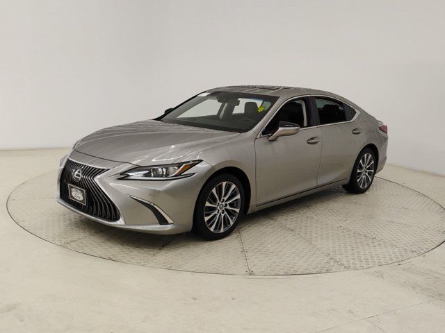 2019 Lexus ES 350