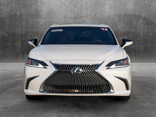 2019 Lexus ES 350