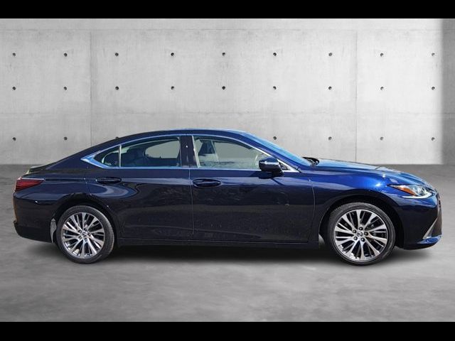 2019 Lexus ES 350