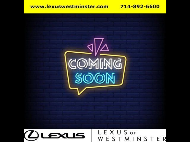 2019 Lexus ES 350