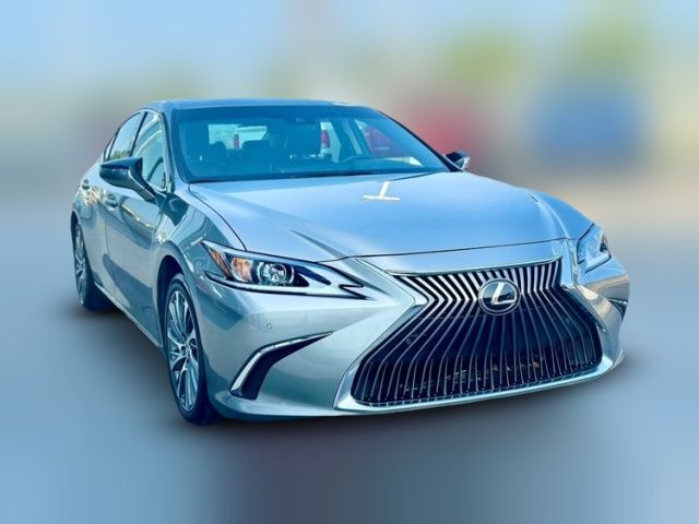 2019 Lexus ES 350