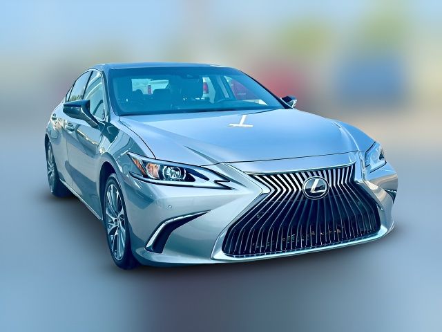 2019 Lexus ES 350