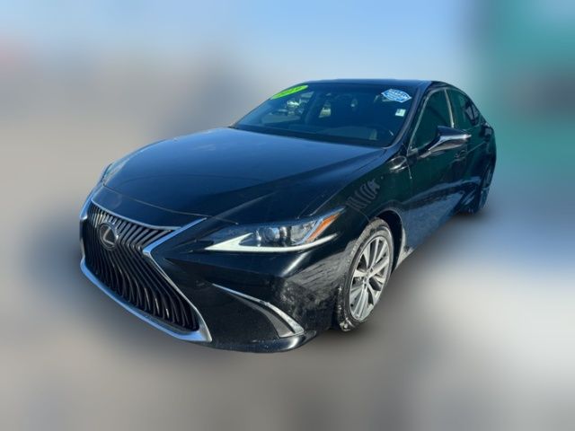 2019 Lexus ES 