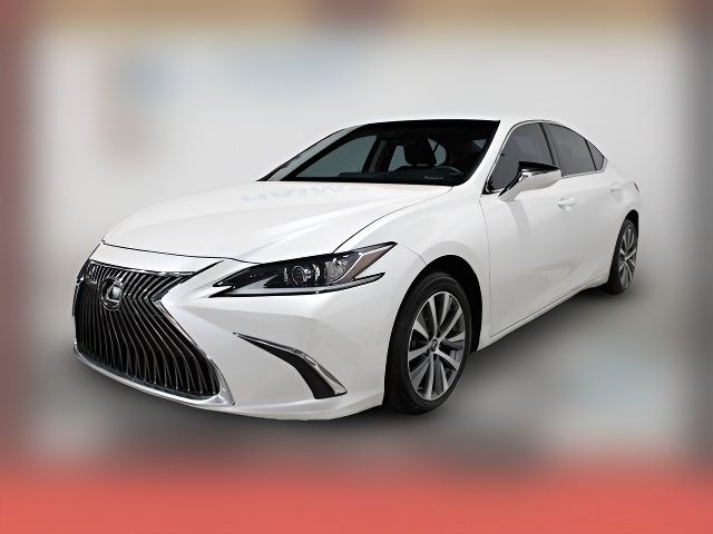 2019 Lexus ES 350