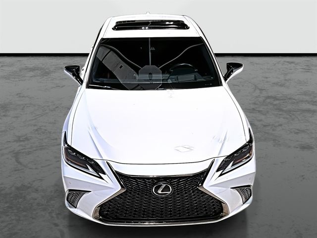 2019 Lexus ES 350 F Sport