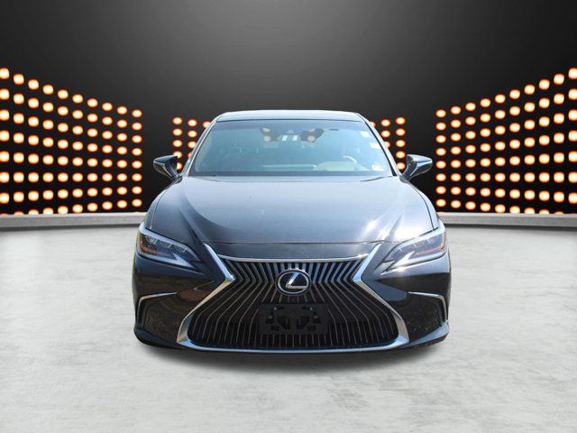 2019 Lexus ES 350 F Sport