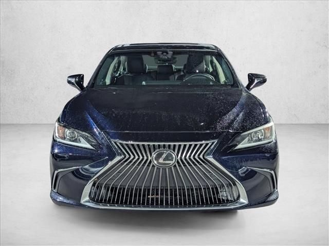 2019 Lexus ES 350 Luxury