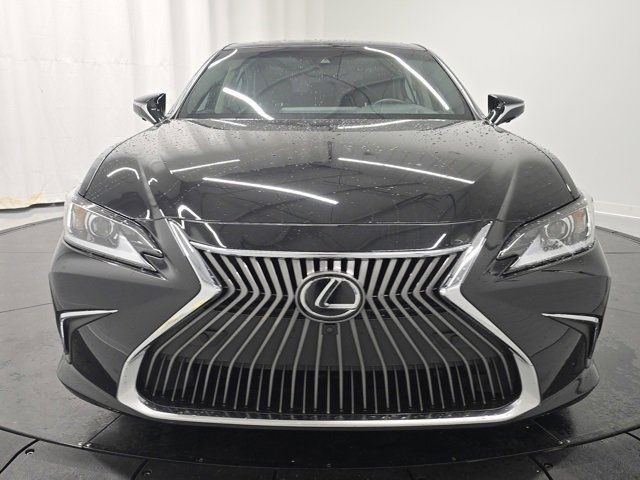 2019 Lexus ES 350 Luxury