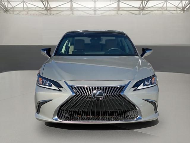 2019 Lexus ES 350 Luxury