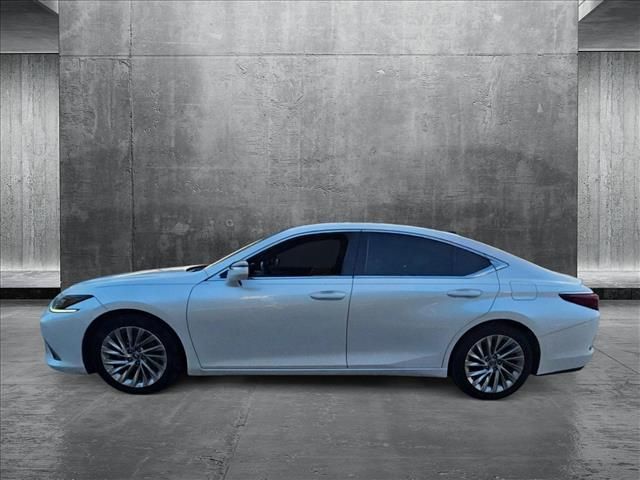 2019 Lexus ES 350 Ultra Luxury