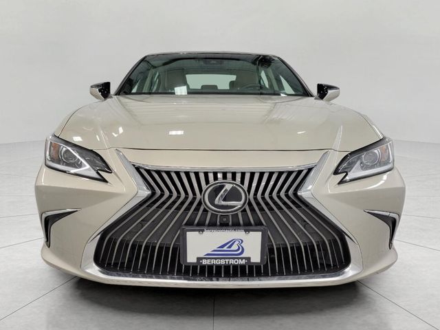2019 Lexus ES 350 Luxury