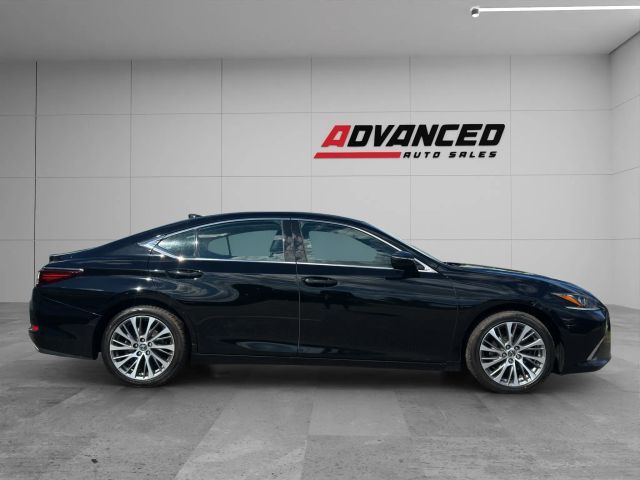 2019 Lexus ES 350